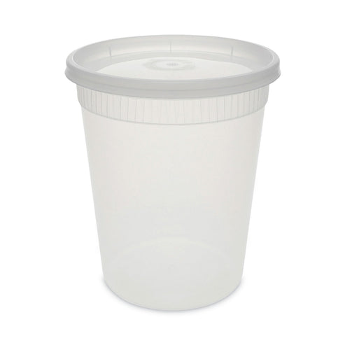 DELI COMBO CONTAINERS 240/CS