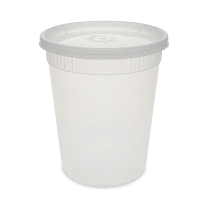 DELI COMBO CONTAINERS 240/CS