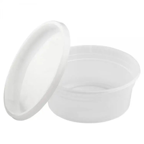 DELI COMBO CONTAINERS 240/CS