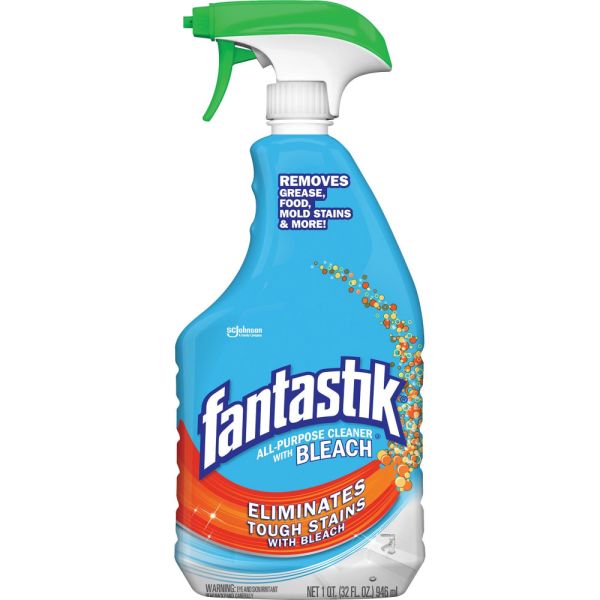 FANTASTIK CLEANER