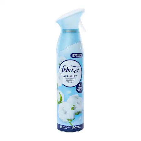 FEBREEZE AIR FRESHENER 8/6.25 OZ.