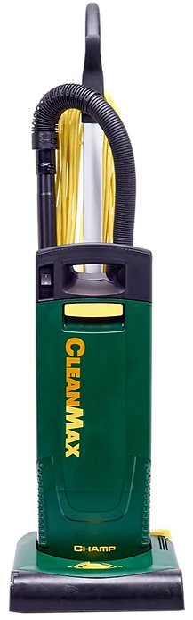 CLEANMAX CHAMP UPRIGHT