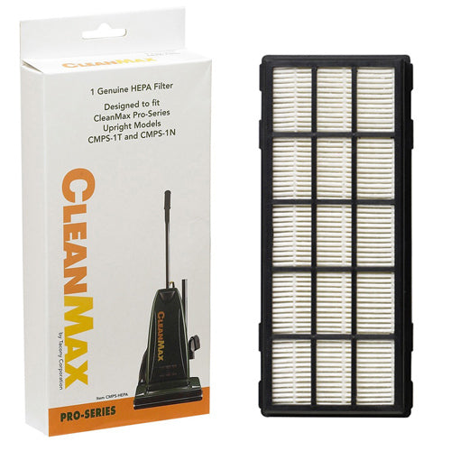 CLEANMAX HEPA FILTER PRO