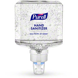 PURELL ES10 SANIT FF 8351-02 1200ML 2/CS