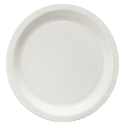 PLASTIC PLATES