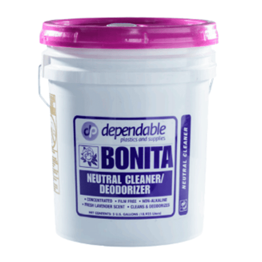 BONITA CLEANER & DEODORIZER