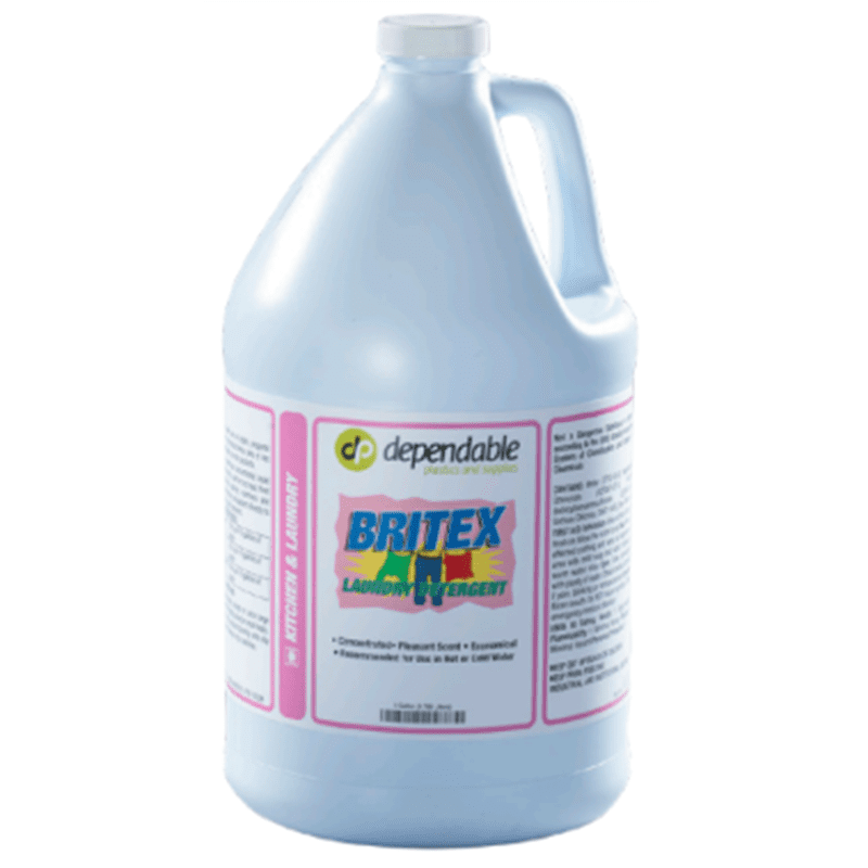 LAUNDRY DETERGENT