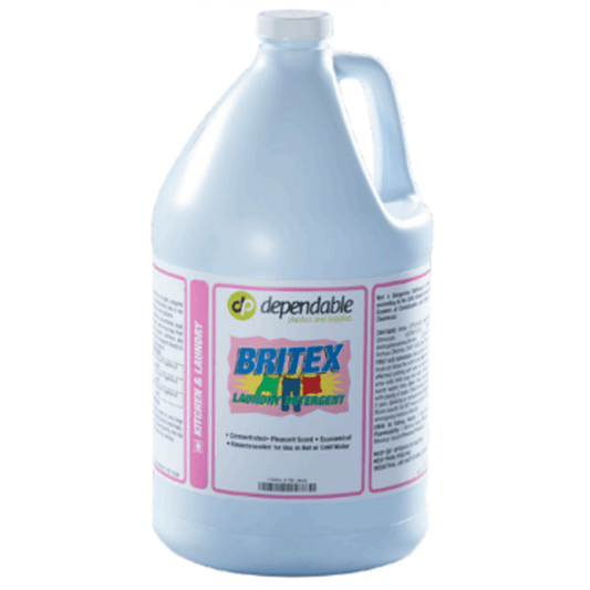 LAUNDRY DETERGENT