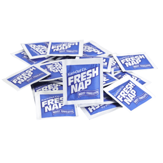 WET NAPKINS 1000/CS.