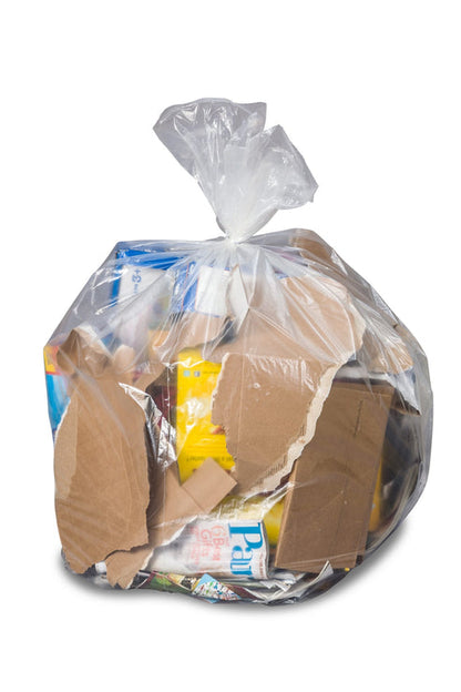 GARBAGE CAN LINERS