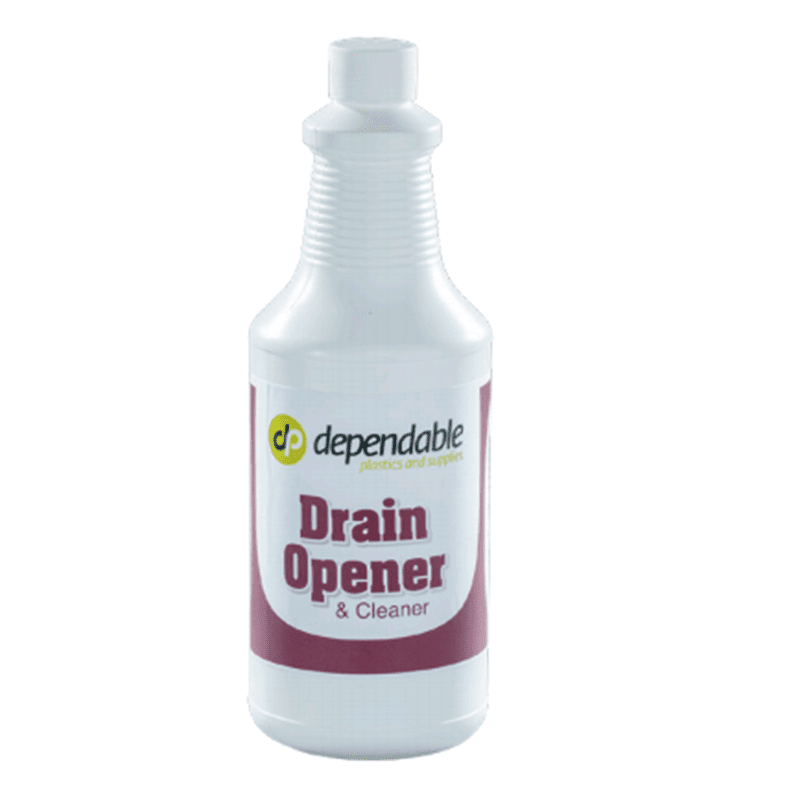 LIQUID DRAIN OPENER