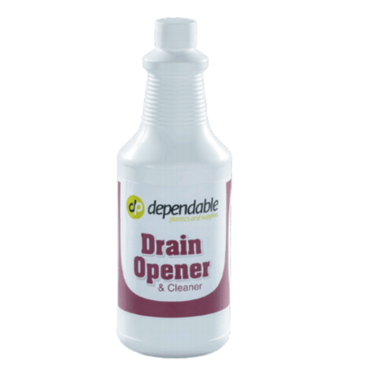 LIQUID DRAIN OPENER