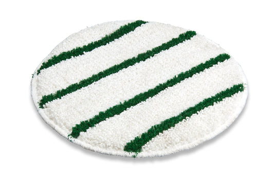 19" CARPET BONNET