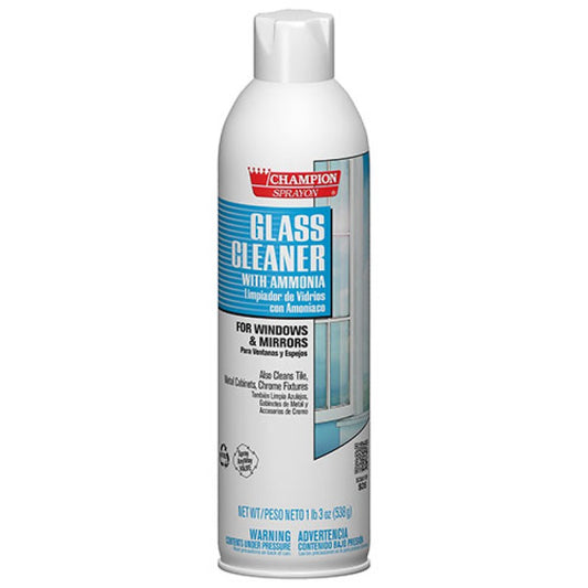 FOAMING CLEANER DISINFECTANT AERO