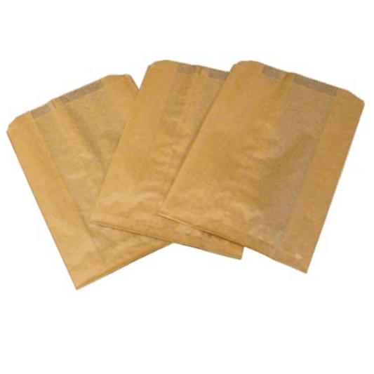 #77 SANI LINER KRAFT WAX 500/CS