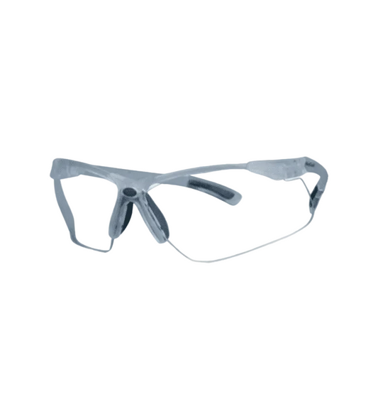 SAFETY GOGGLES IMPACT RESISTANT LENS
