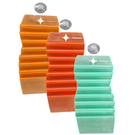HANG TAGS 12 CS.