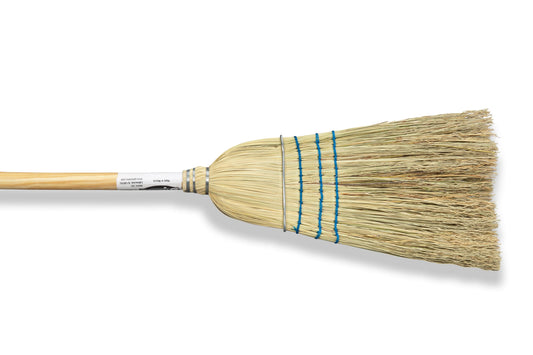 CORN BROOM