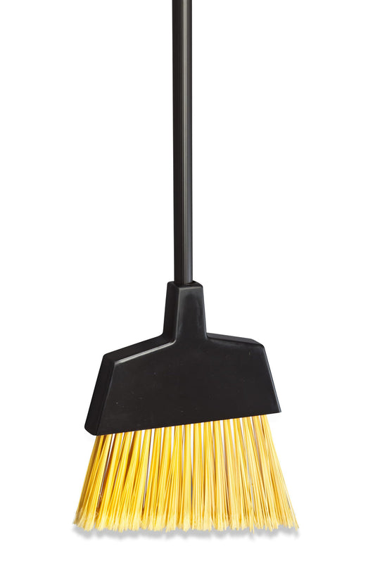 ANGLE BROOMS