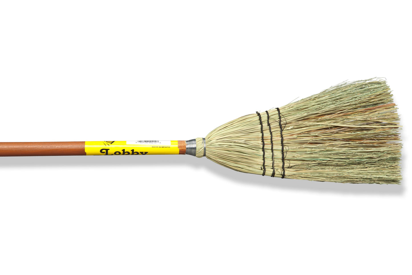 LOBBY TOY BROOMS