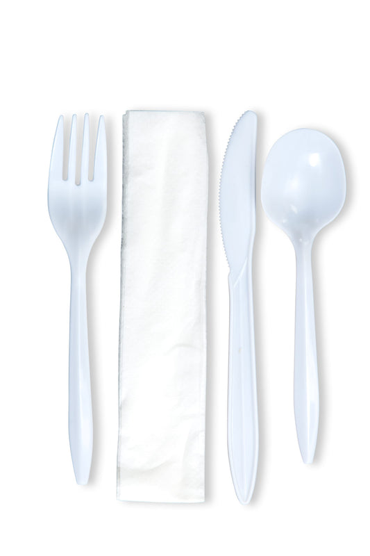 NAPKIN KIT HEAVY DUTY 250/CS