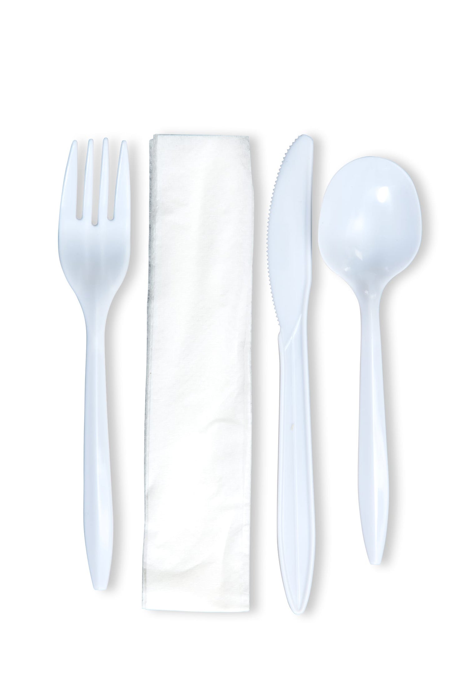 NAPKIN KIT  250/CS