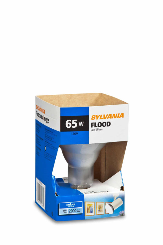 R30 65 WATT INDOOR FLOODLIGHTS CS