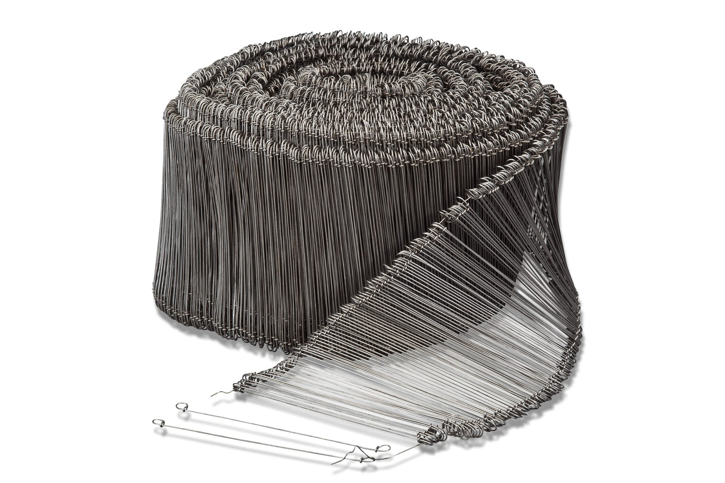 7" WIRE TIES 5000 TIES