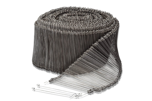 7" WIRE TIES 5000 TIES