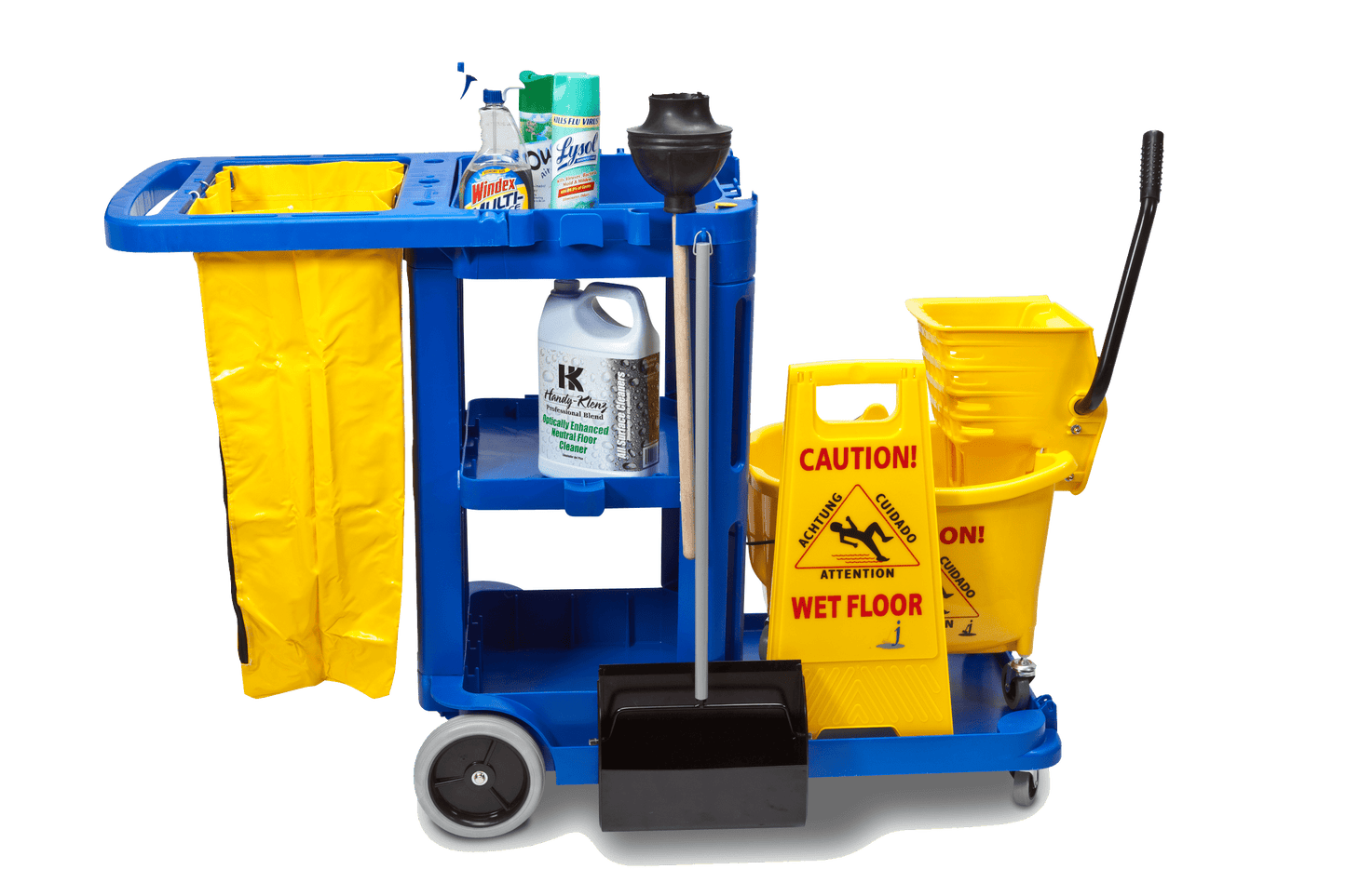JANI CART
