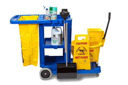 JANI CART