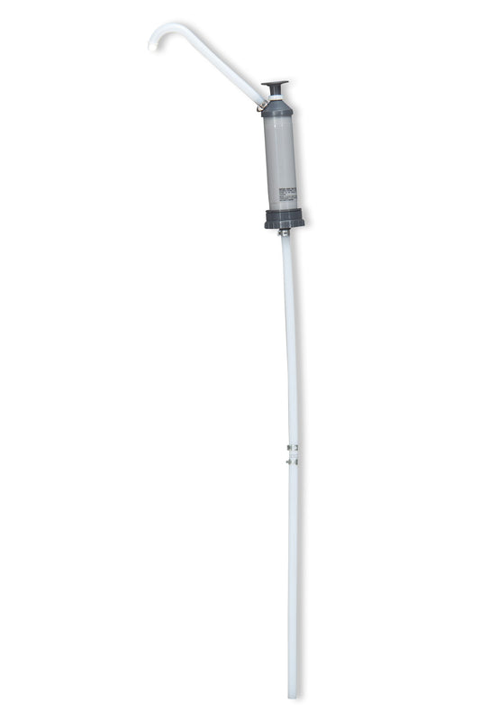 PLASTIC PUMP