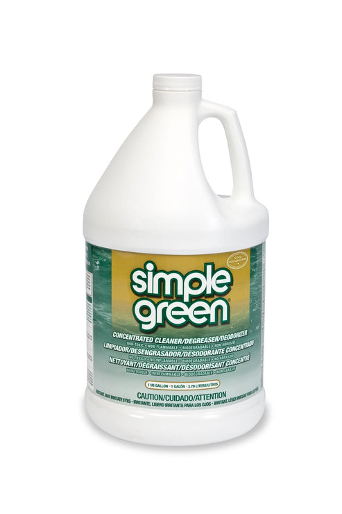 SIMPLE GREEN