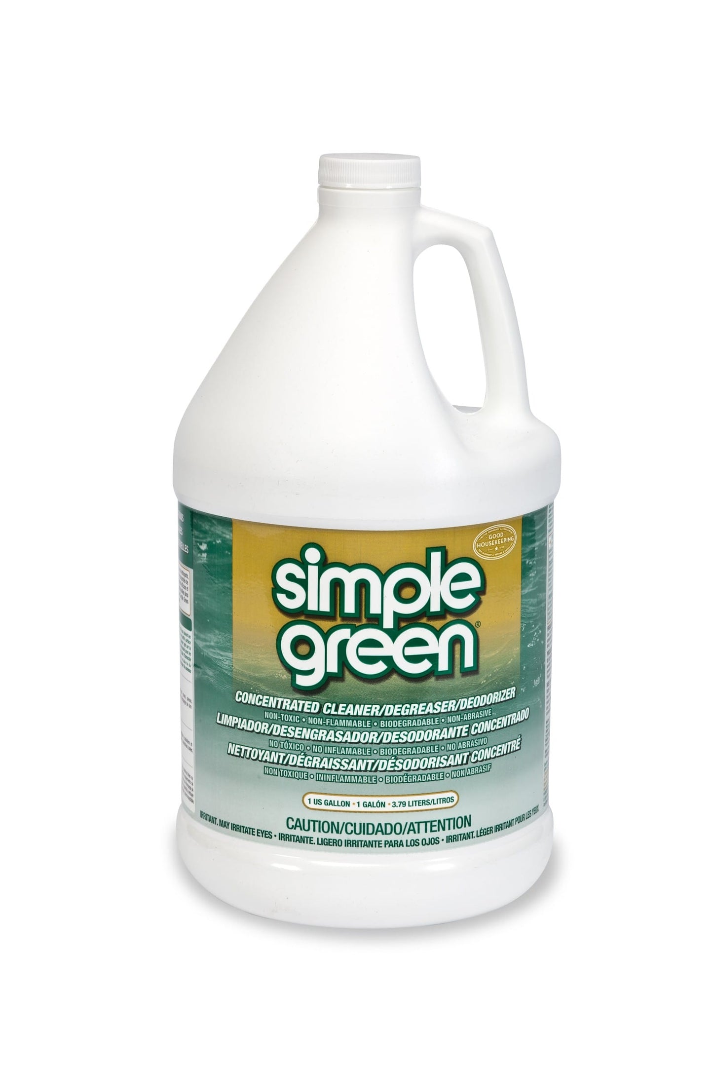 SIMPLE GREEN