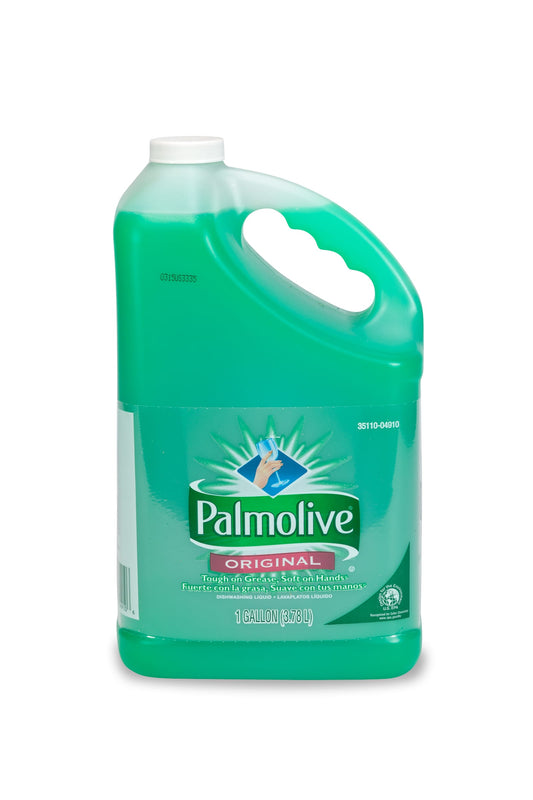 PALMOLIVE DISHWASHING SOAP