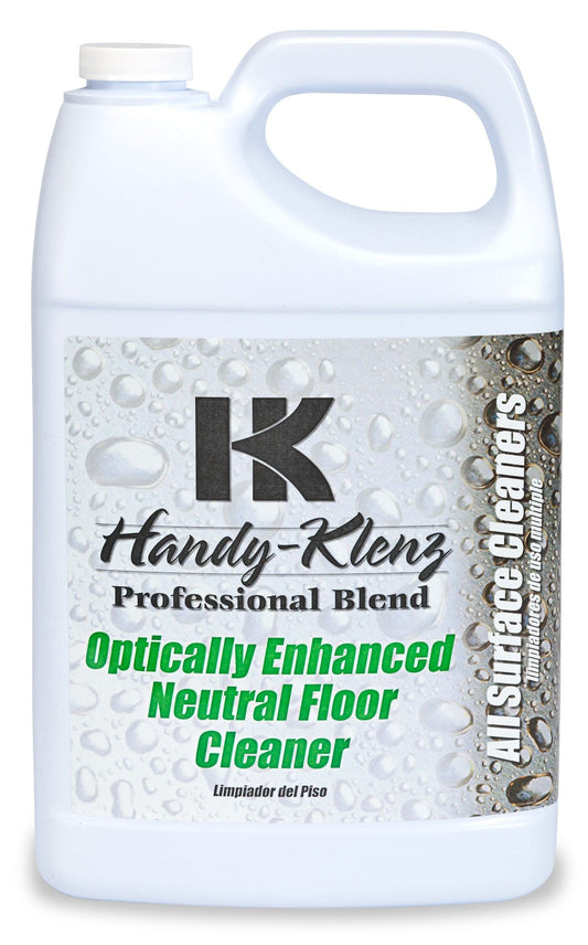 EMERALD NEUTRAL CLEANER 4/1 GAL.