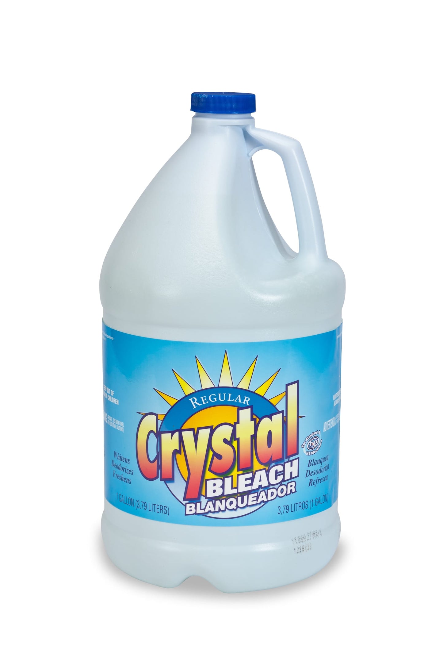 BLEACH 6-1 GAL.
