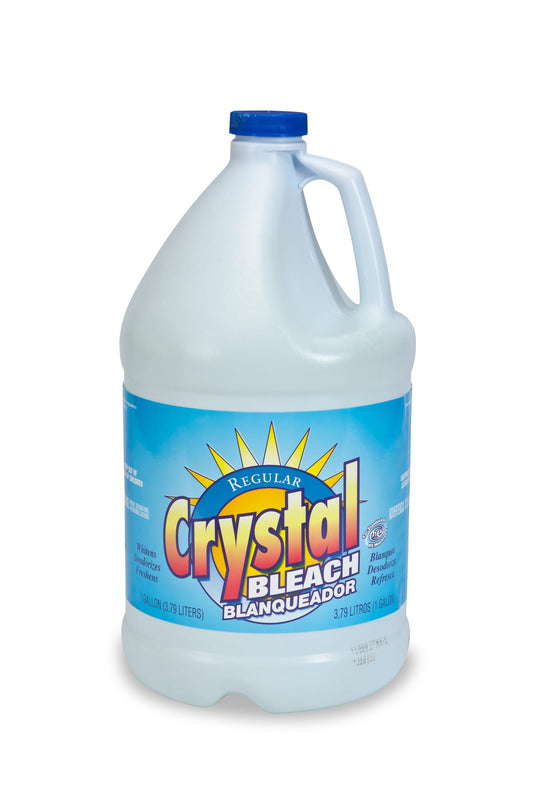 BLEACH 6-1 GAL.