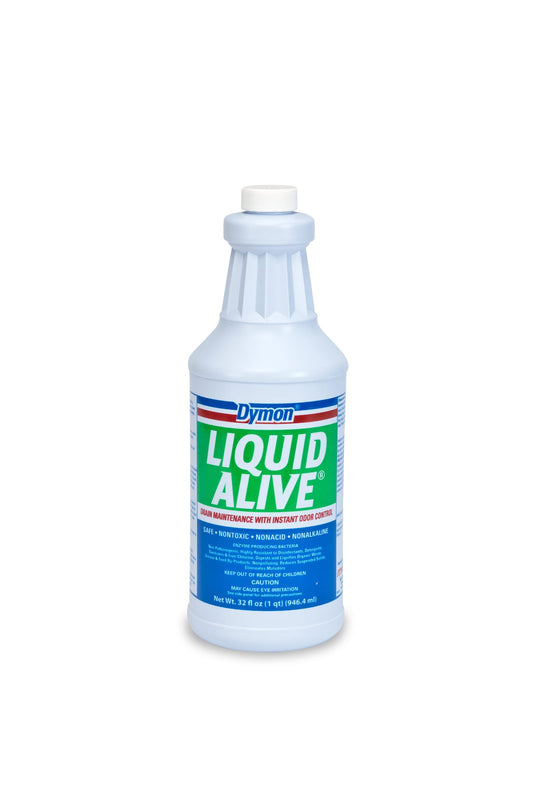 LIQUID ALIVE