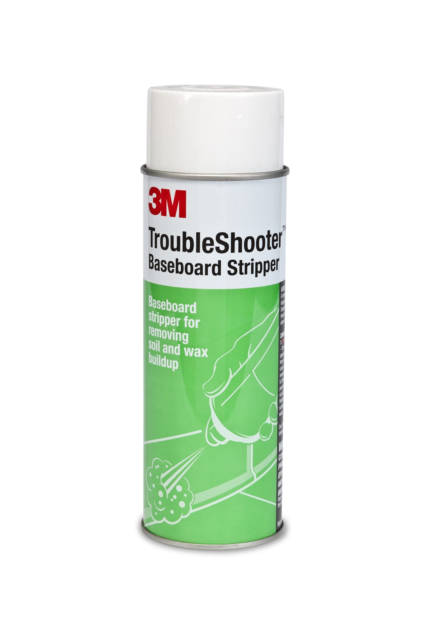 3M TROUBLE SHOOTER