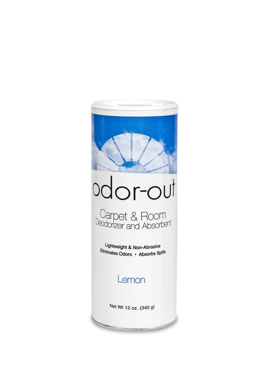 CARPET DEODORIZER 12/CS