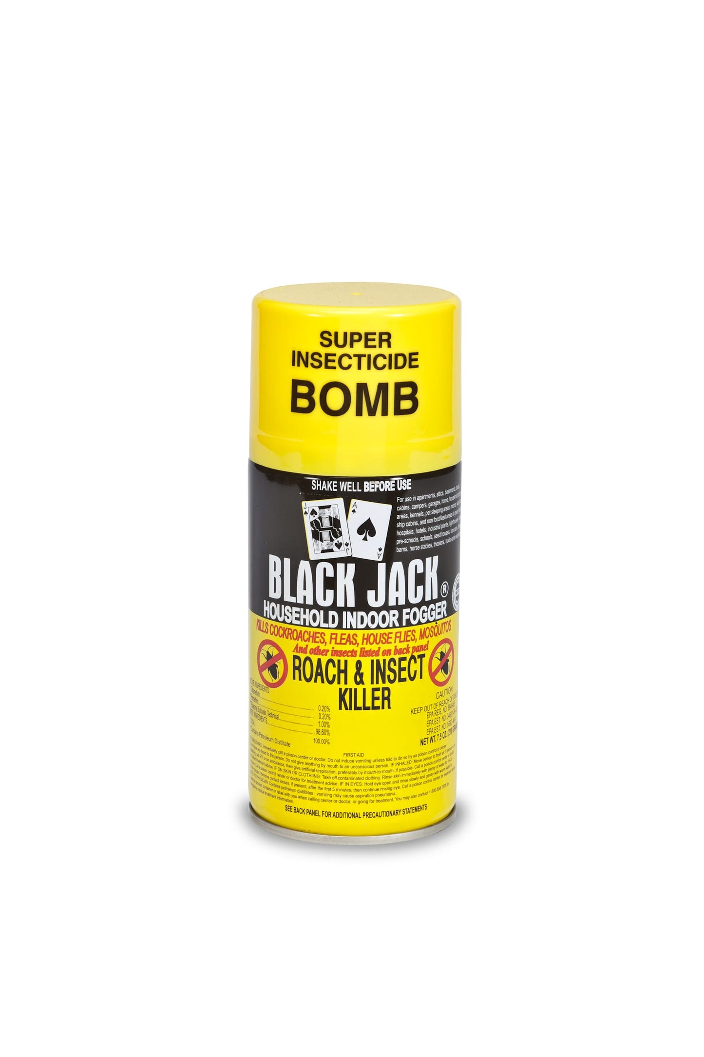 ROACH BOMB 12/CS