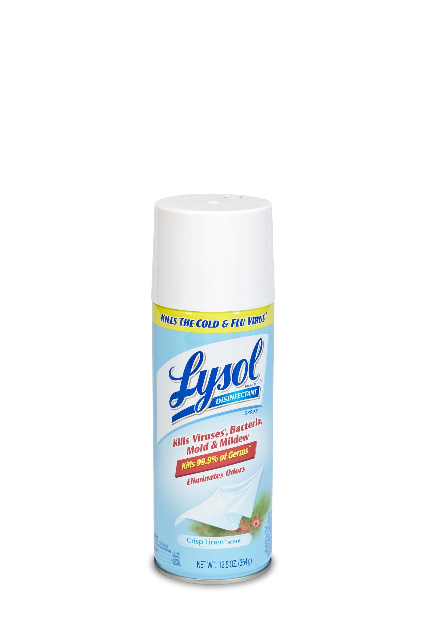LYSOL SPRAY 12/19 OZ.