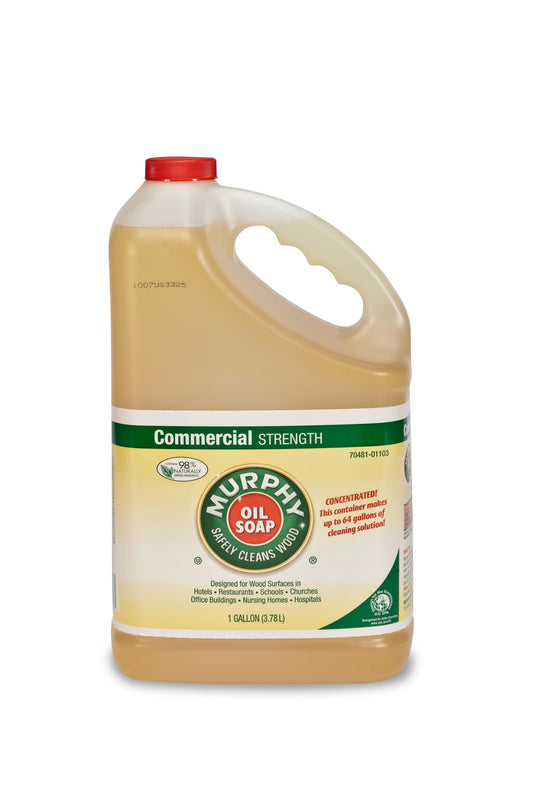MURPHY OIL