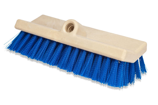 BI-LEVEL SCRUB BRUSH
