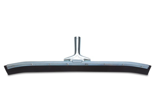 24" CURVED FLOOR SQUEEGEE