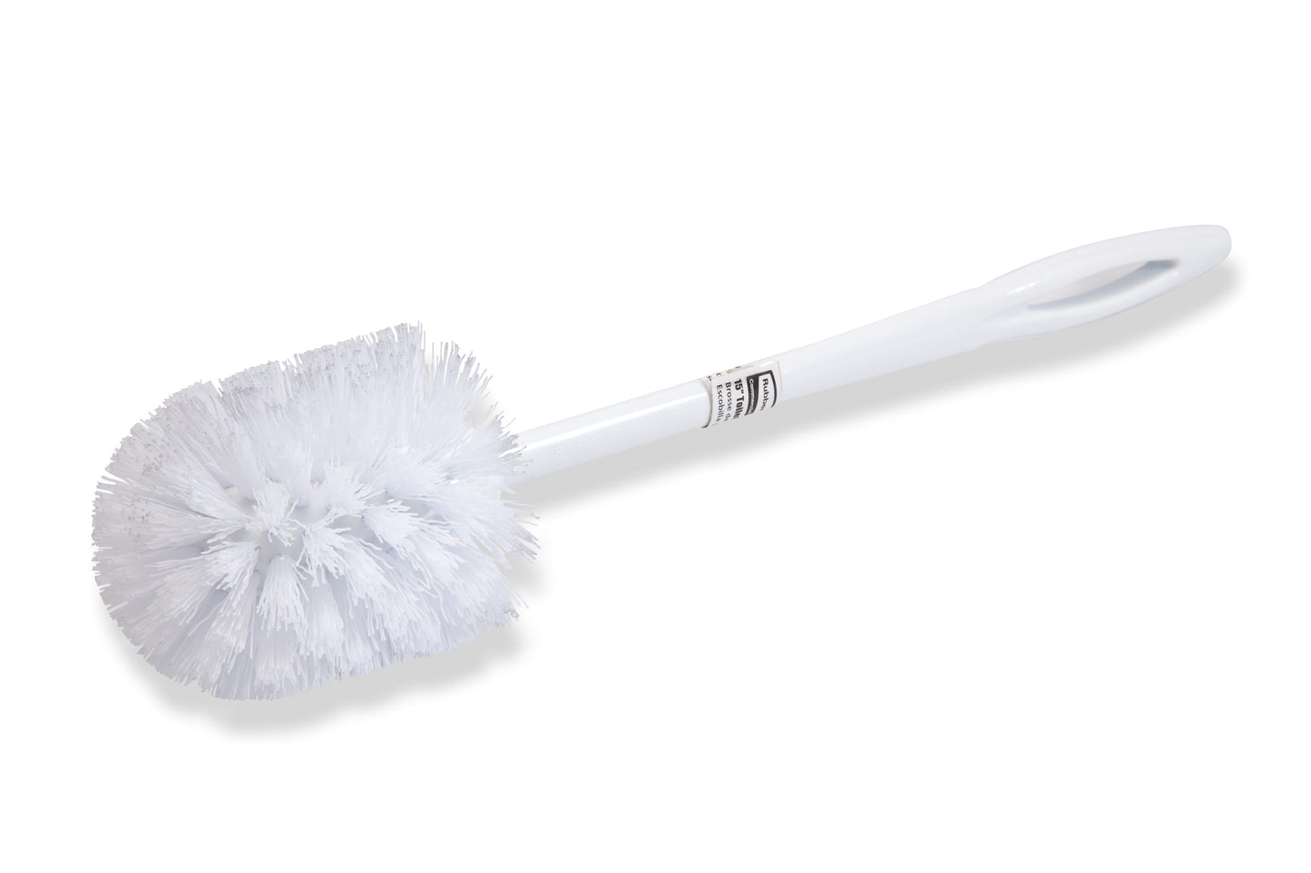 TOILET  BOWL BRUSHES