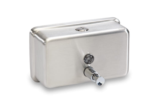 HC1030 - Horizontal Lotion Hand Soap Dispenser