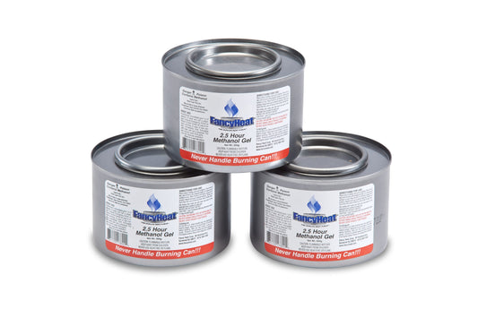 STERNO FUEL 72/CS