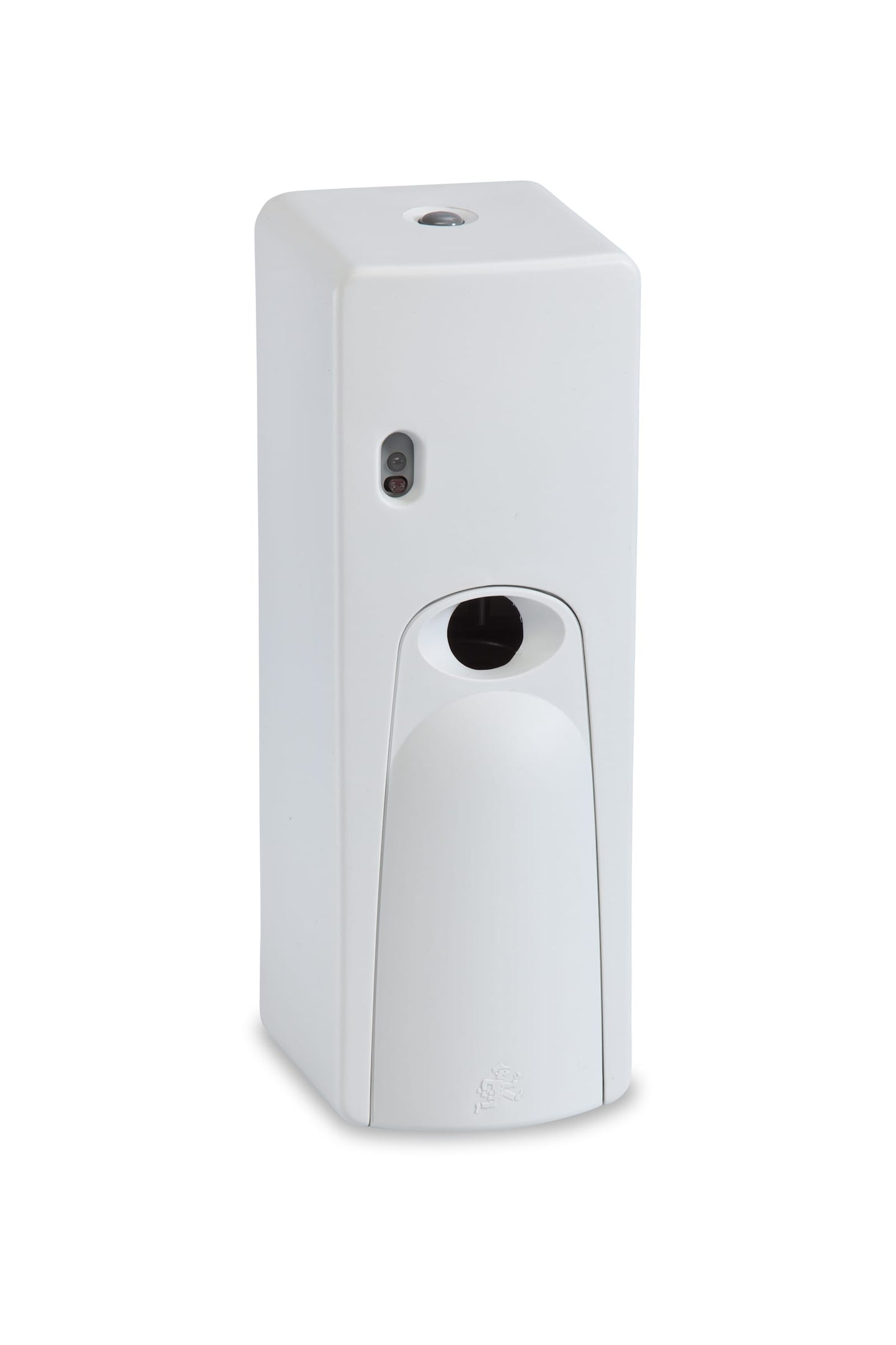 METERED AIR FRESHENER DISPENSER